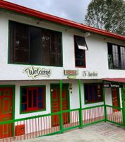 Alojamiento - Hostal Bamboo