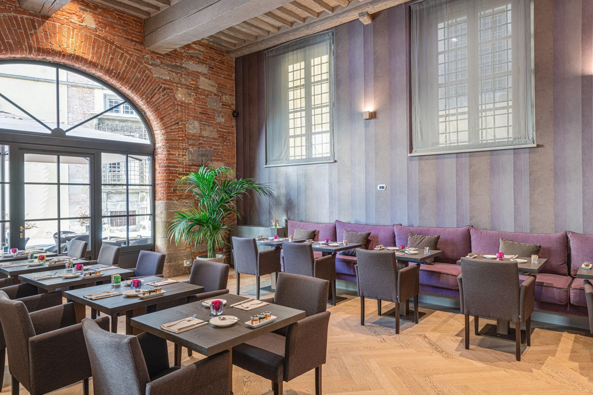 Restaurant Palazzo Dipinto