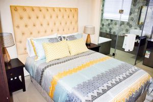 Alojamiento - Dei Gratia Guesthouse