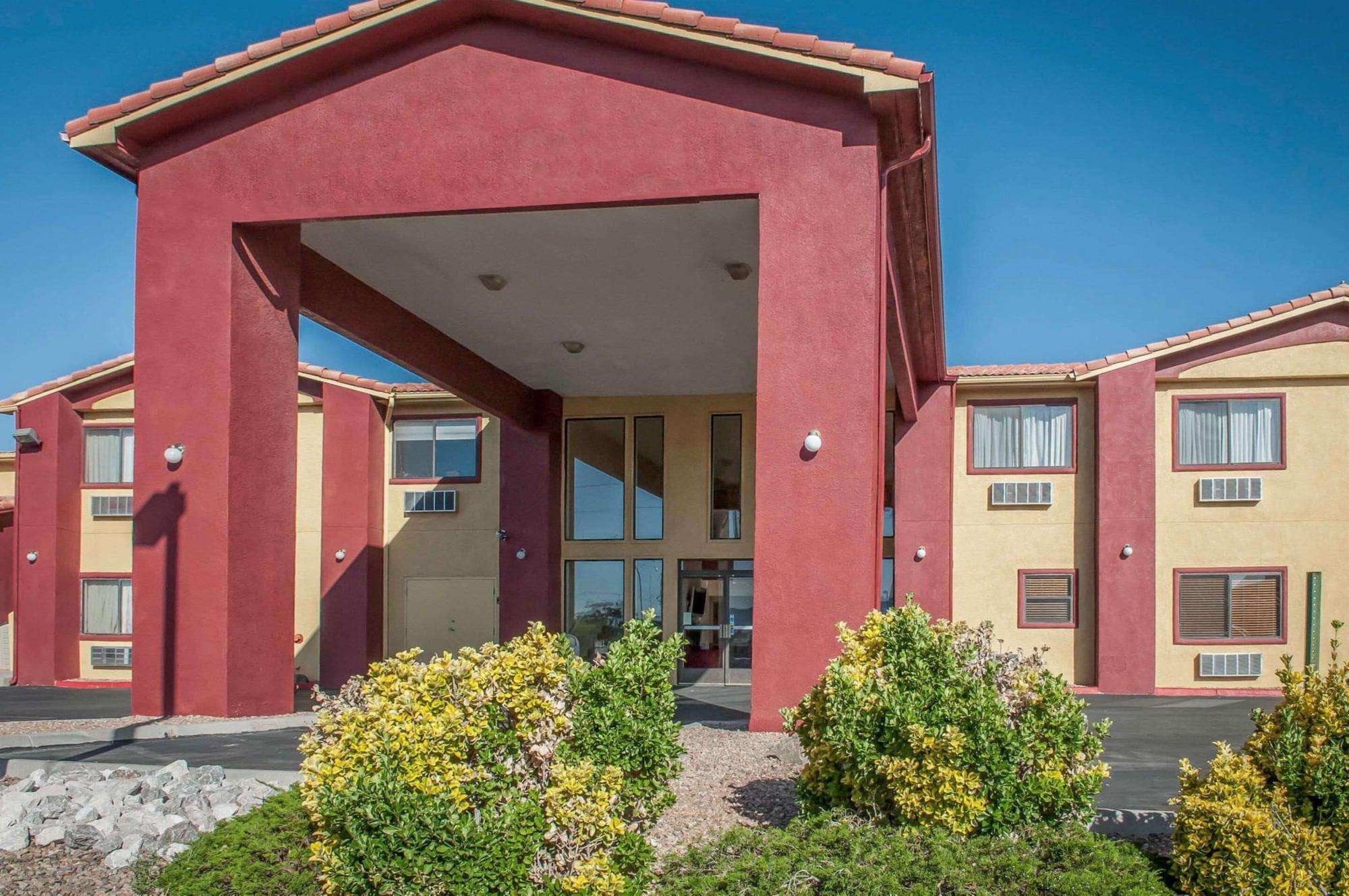 Varios Quality Inn