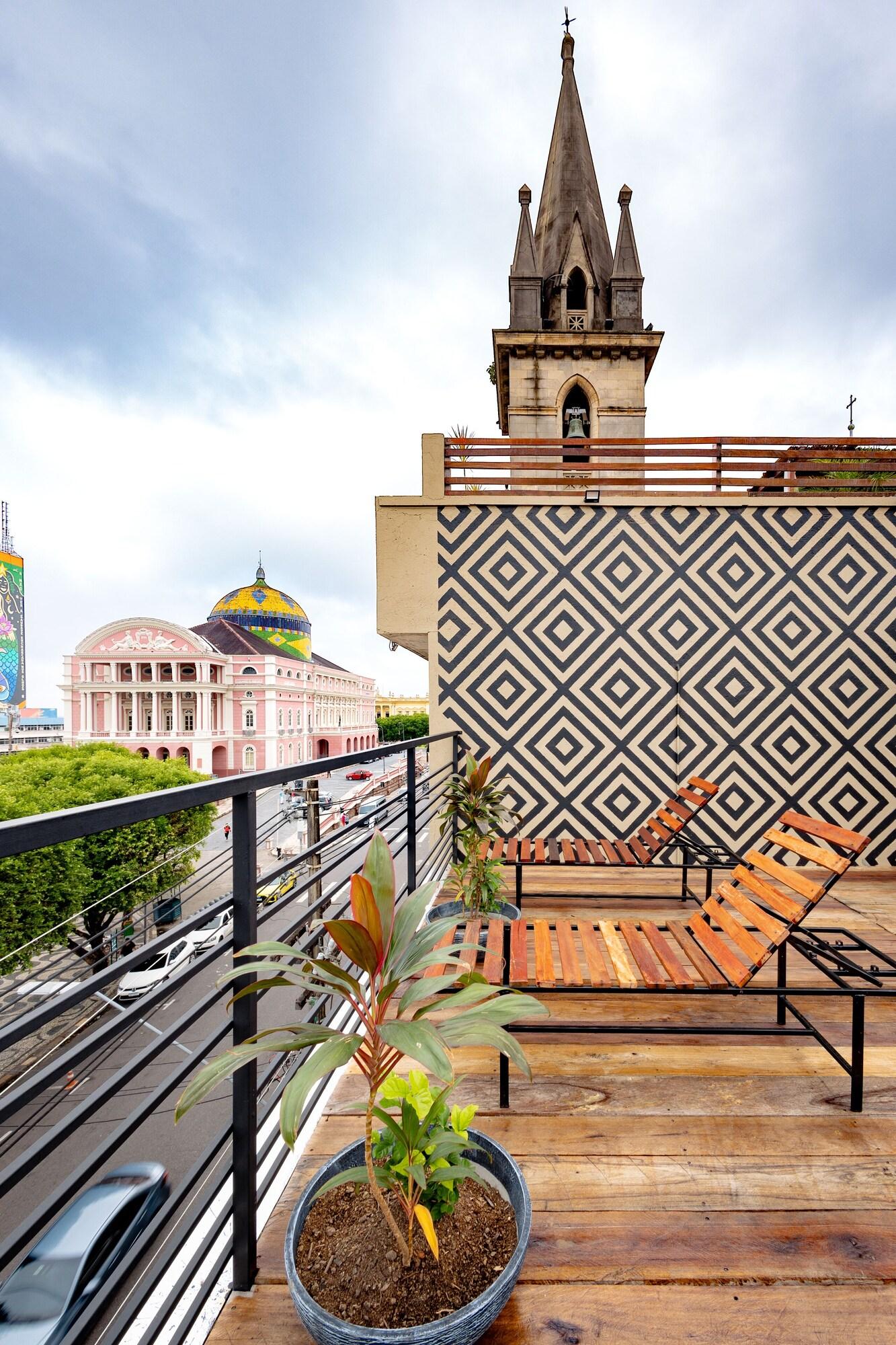 Varios Hotel Casa do Bispo