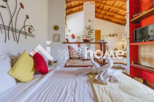 Arriendo temporal - Chalet en la montaña en São Francisco Xavier