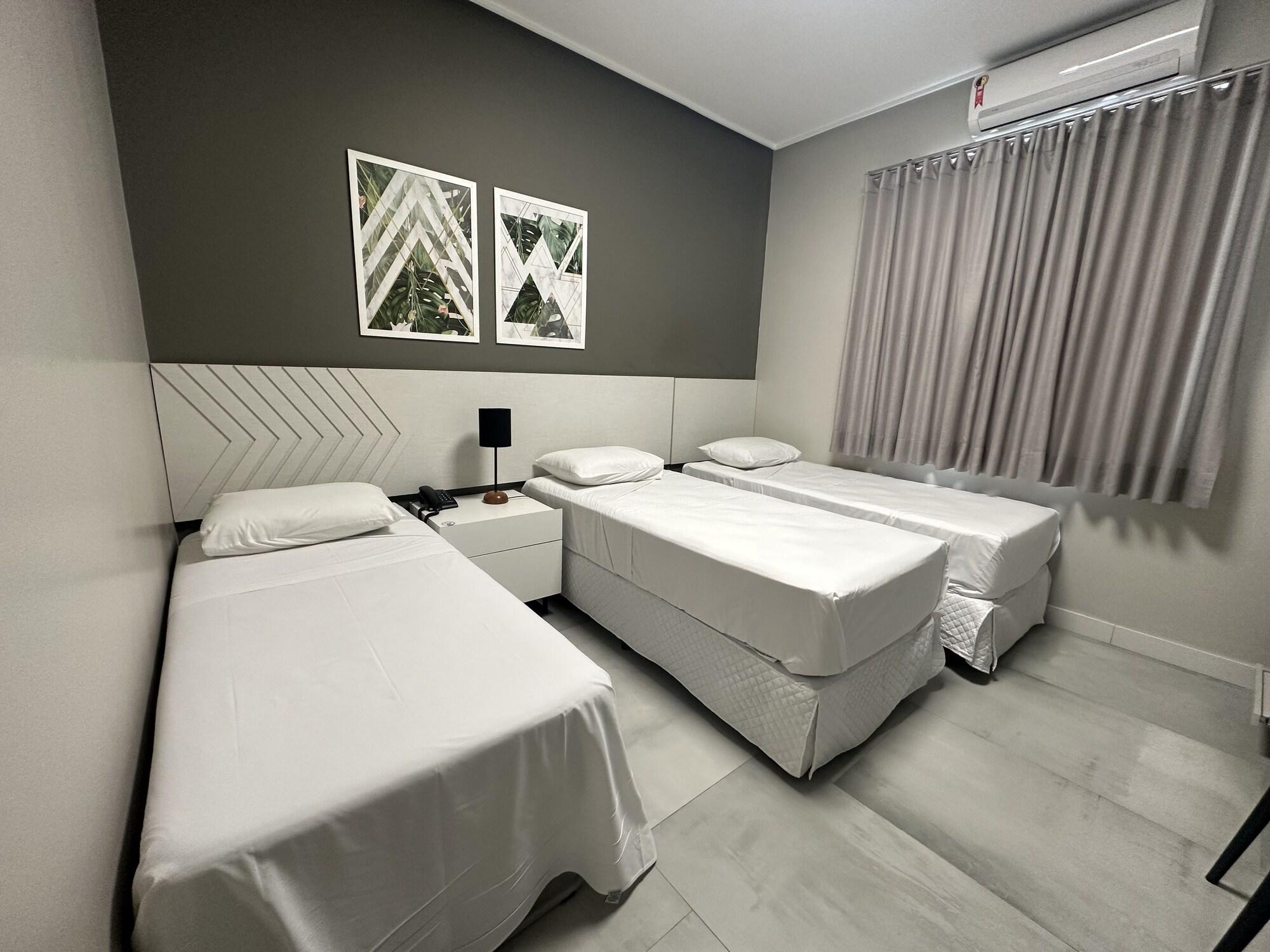 Habitación DM Hotel