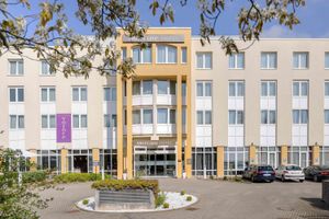 Alojamiento - Mercure Hotel Stuttgart Gerlingen