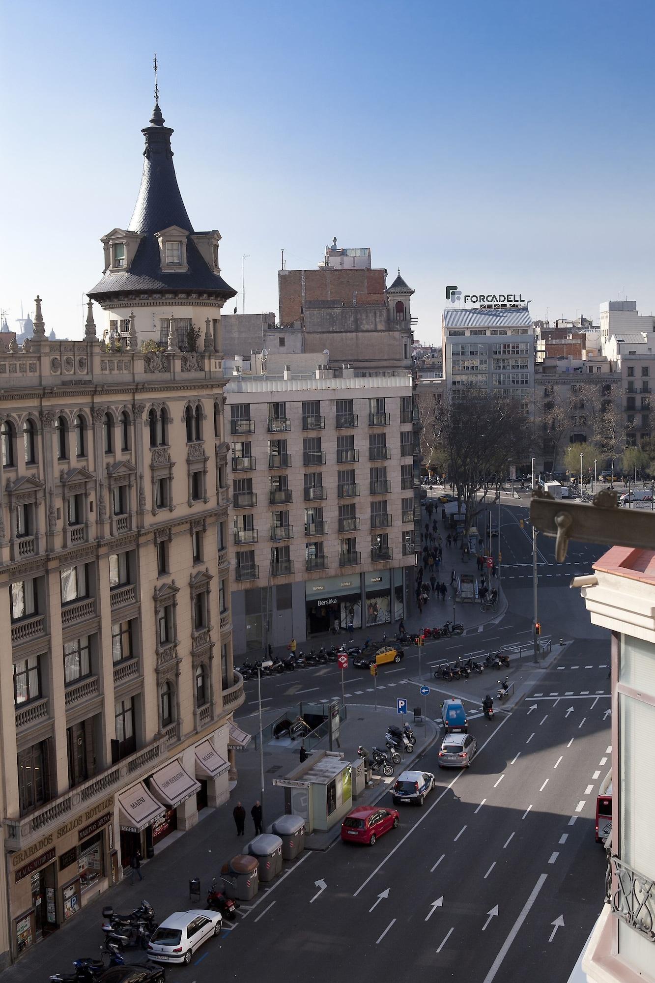 Varios Serennia Apartments Ramblas-Pl.Catalunya