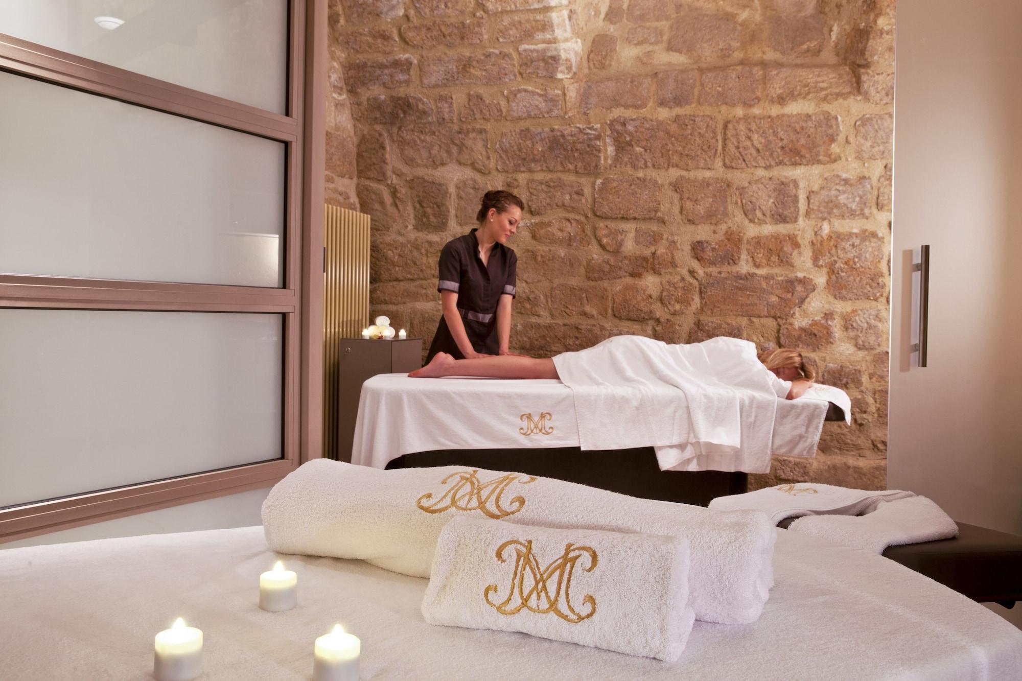 Spa La Maison d'Uzes
