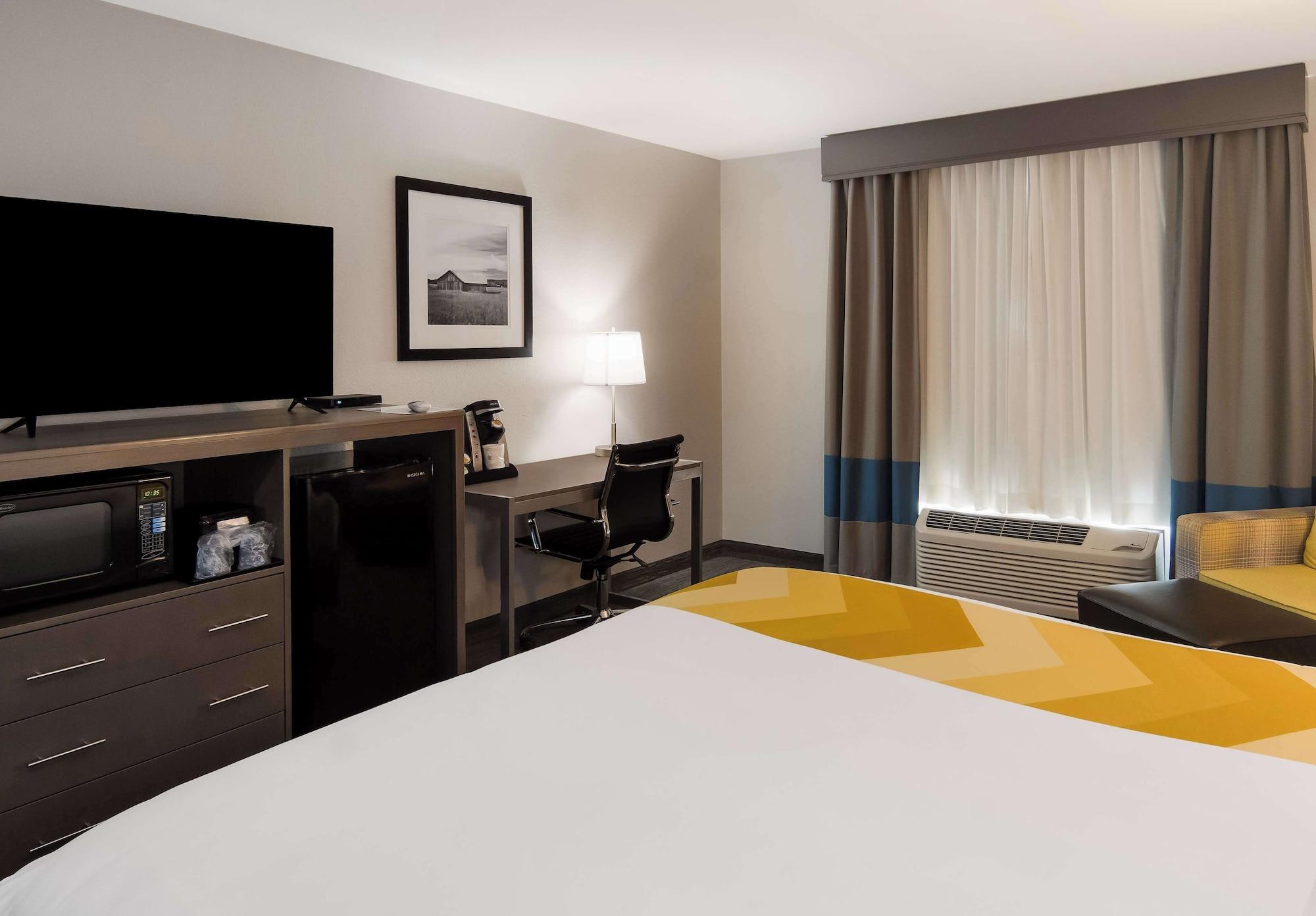 Habitación Best Western Eastland