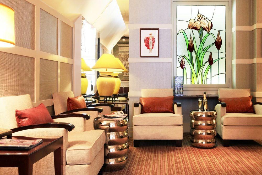 Hotel Best Western Folkestone Opera