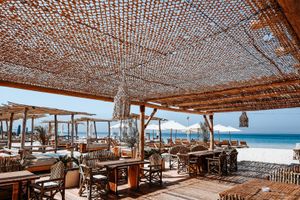 Alojamiento - Umm Al Quwain Beach Hotel