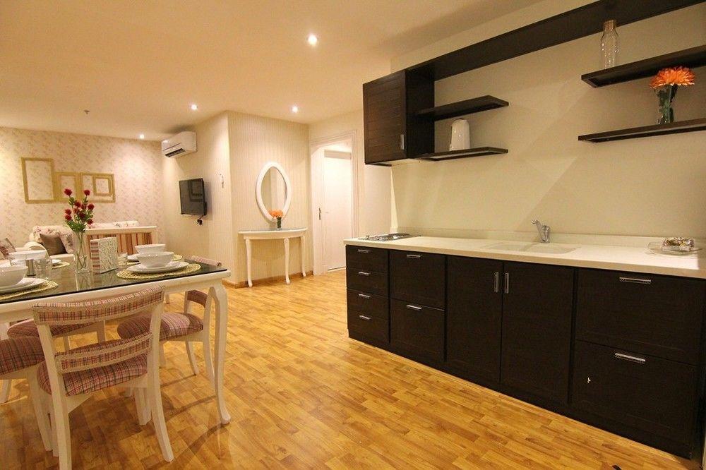 Equipamiento de Habitación Rwaq Al Salam Hotel - Buraydah