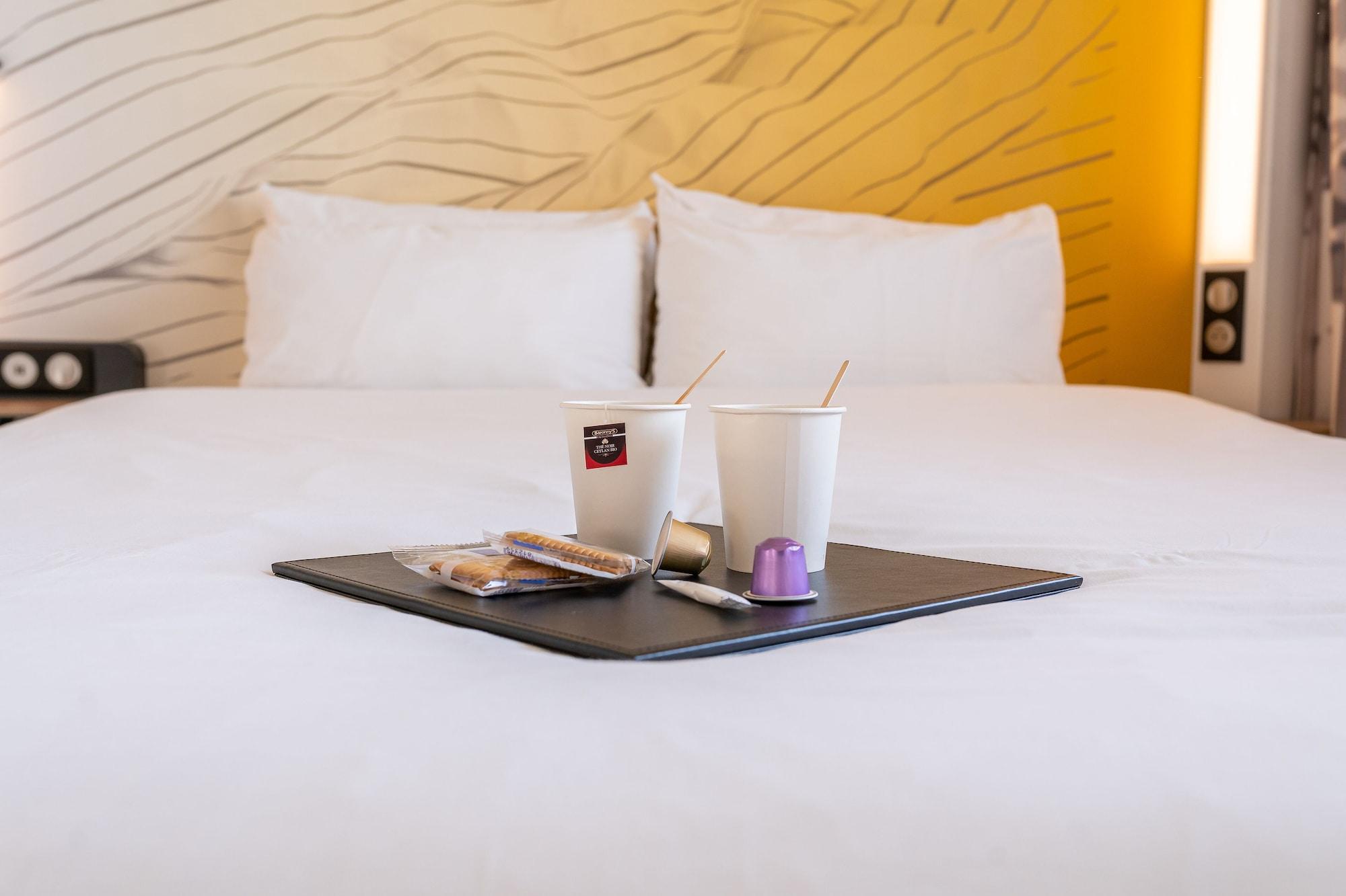Set de Habitación B&B HOTEL Bordeaux Centre Bègles
