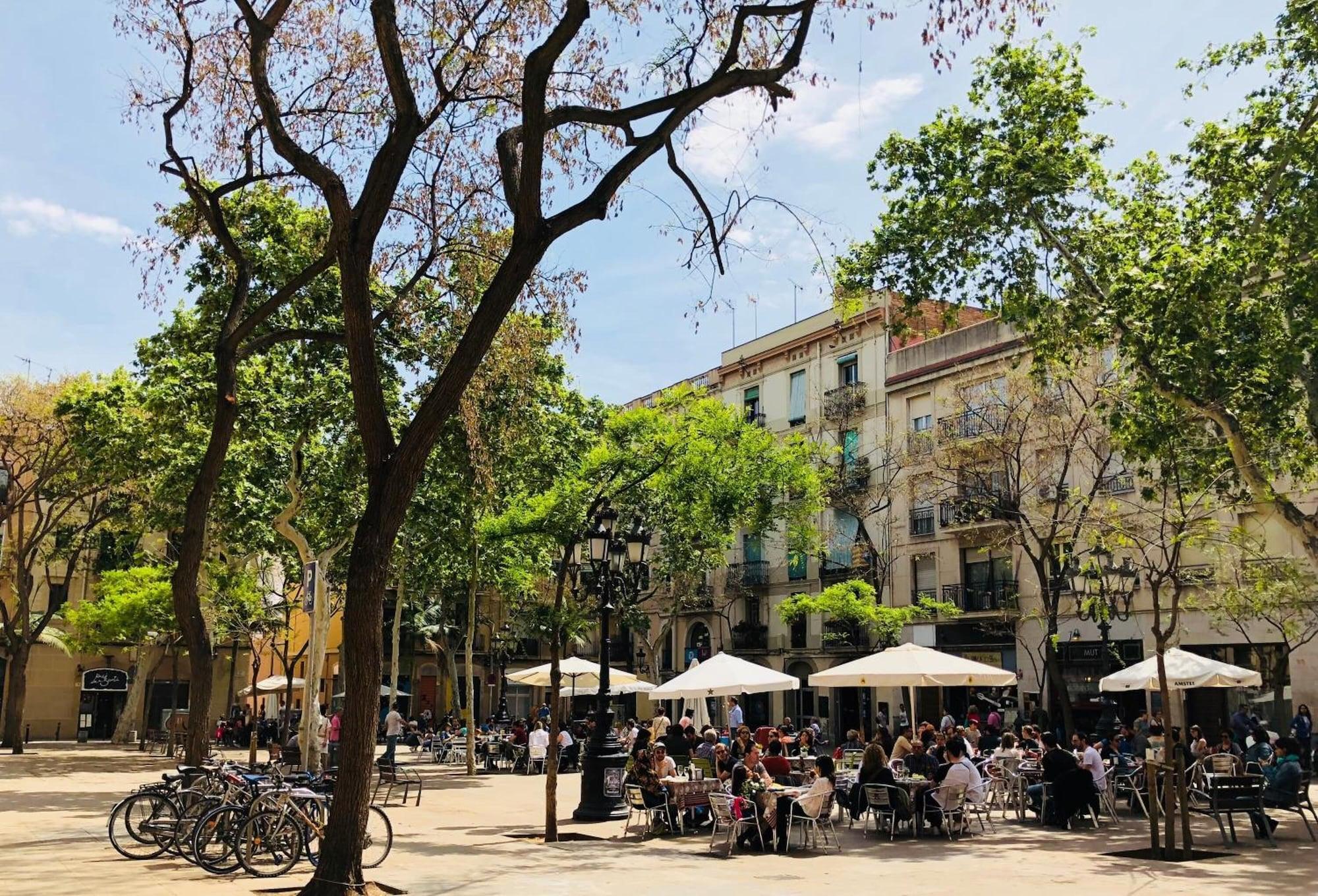 Vista Exterior Alberguinn Youth Hostel