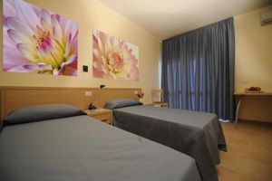 Alquiler Vacacional - Residence Lorenzo da Viterbo
