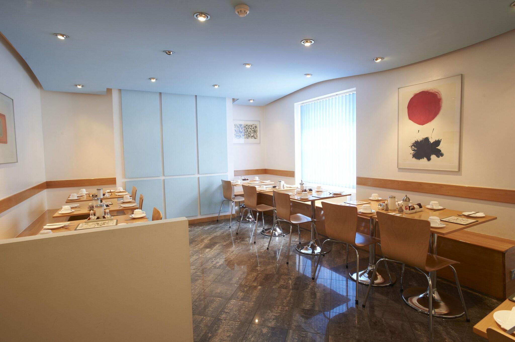 Restaurant Luna Simone Hotel