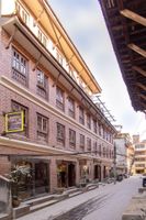 Alojamiento - Hotel Timila