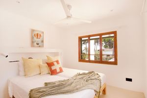 Alquiler Vacacional - Magnifica Villa Menorca Santo Tomas