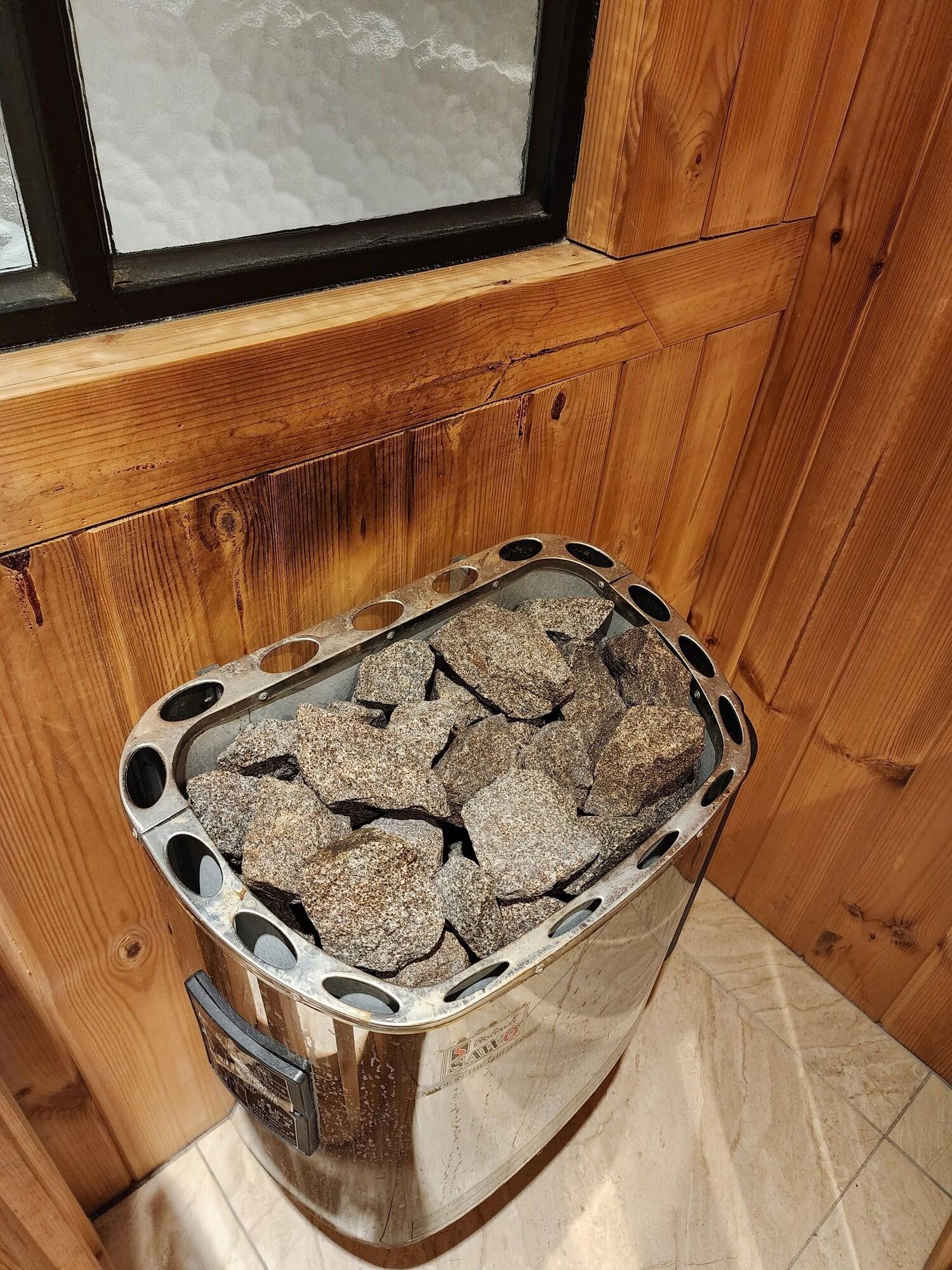 Habitación Docking Hotel