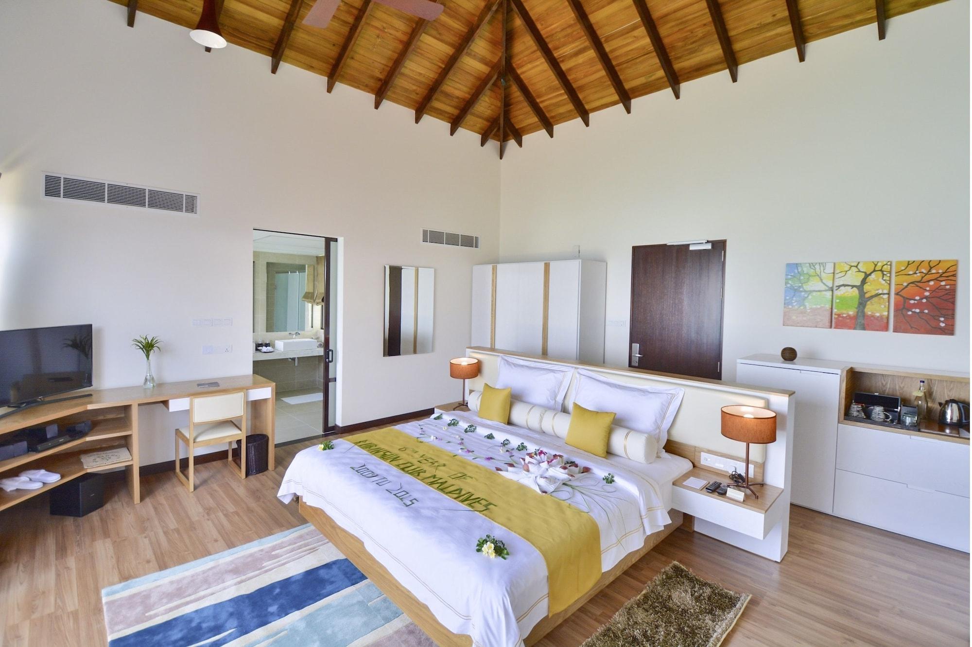 Habitación ROBINSON MALDIVES - Adults only - All Inclusive