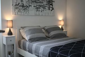 Alquiler Vacacional - Le Clousy T1- Carquefou