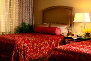 Alojamiento - The Jockey Club, A Resort found in the middle of the Las Vegas Strip!