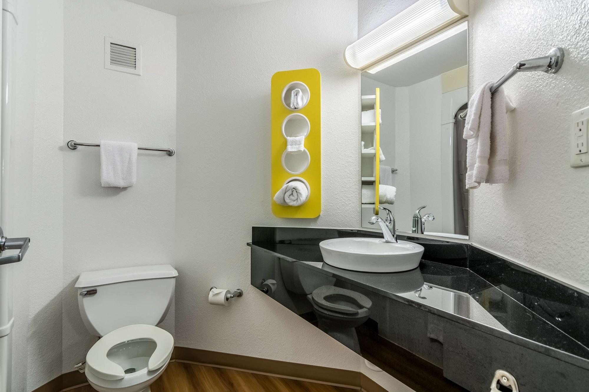 Equipamiento de Habitación Motel 6 Fort Mill, SC - Charlotte