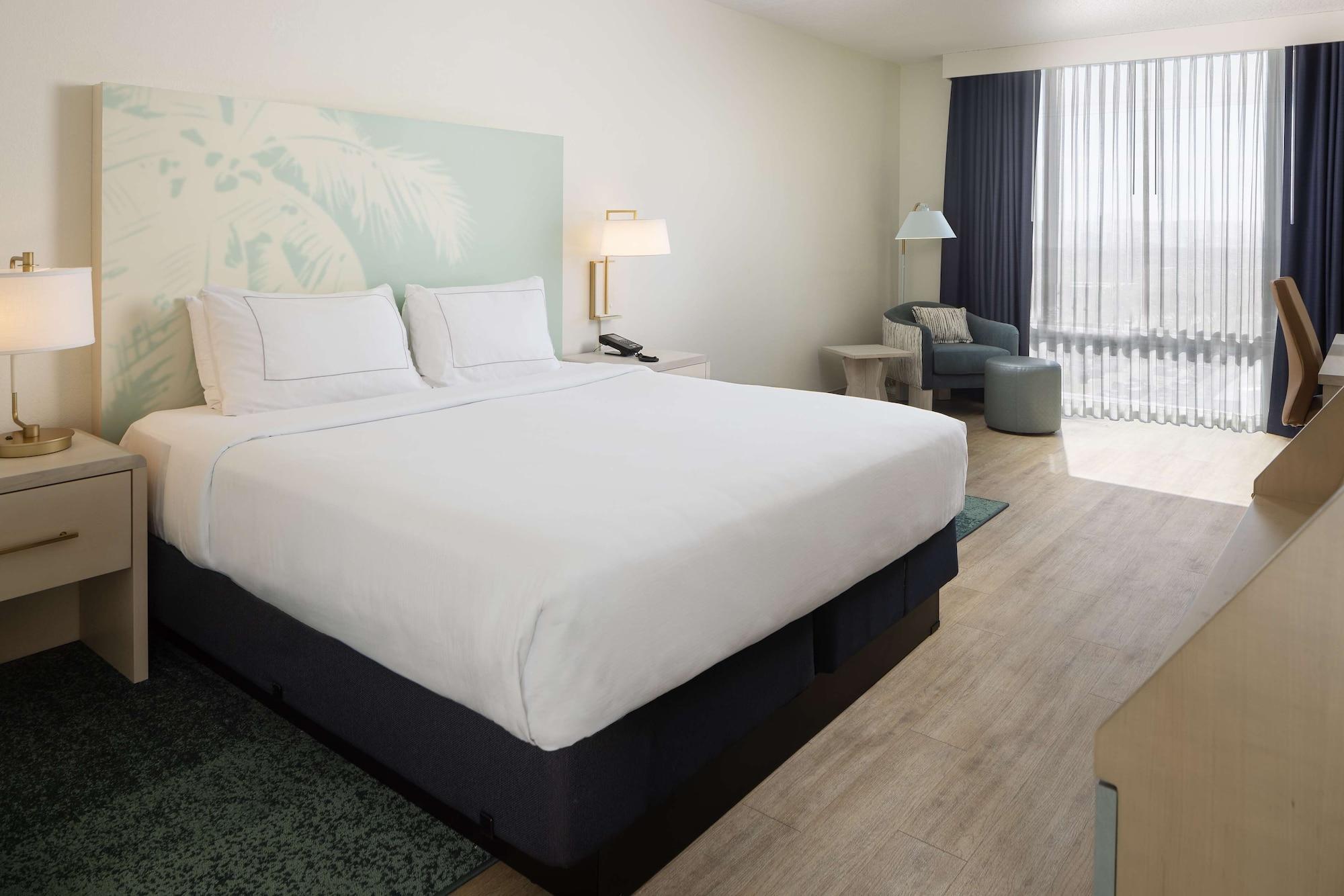 Habitación Hotel Dello Ft Lauderdale Airport, Tapestry Collection by Hilton