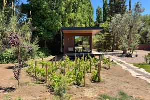 Alojamiento - LUN Lodges