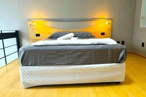 Aluguel por temporada - Saint Sebastian Flat 601Duplex no Centro