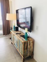 Alquiler Vacacional - Suite Portena