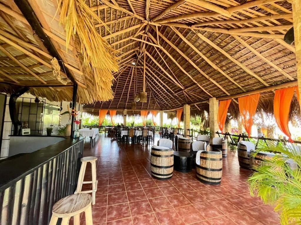Bar/Salón Rincon Rubi