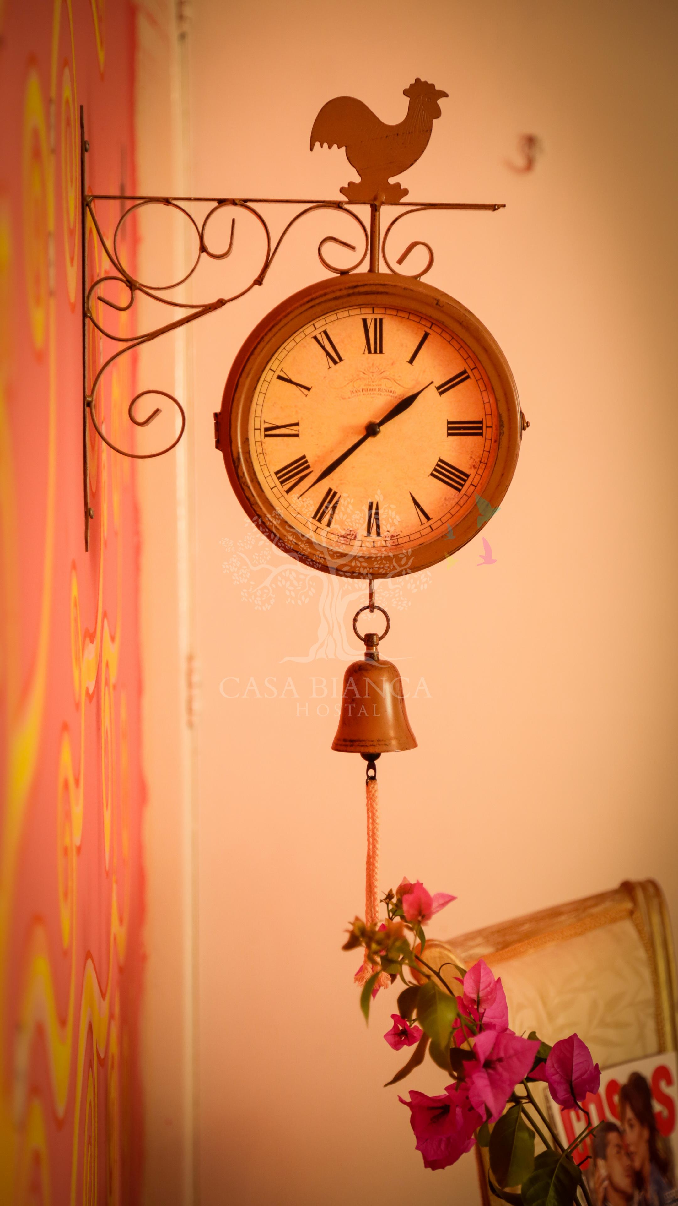 Varios Bianca's House B & B