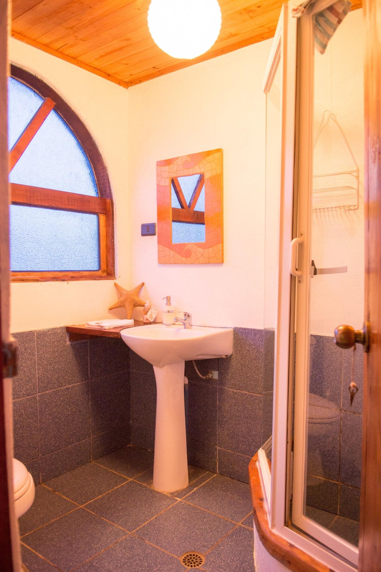 Equipamiento de Habitación Conviento de Lobos