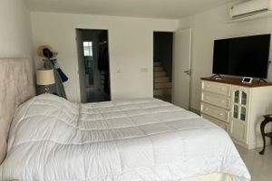 Alquiler Vacacional - Mansão Luxuosa 5 Suítes, Riviera del Sol com Empregada Domestica Inclusa