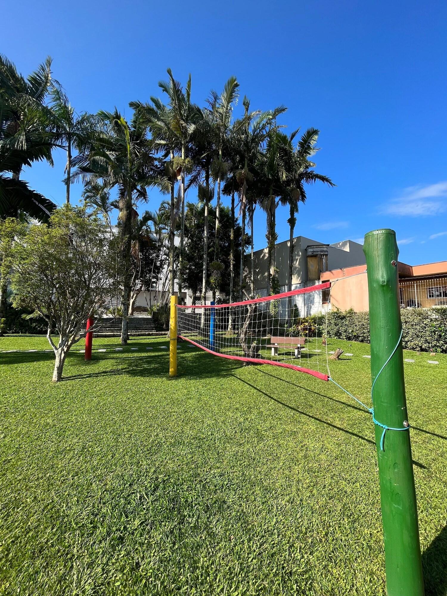 Instalaciones Recreativas Arco do Sol Parque Hotel