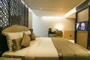 Alojamiento - Hotel Sai Palace Grand Malad