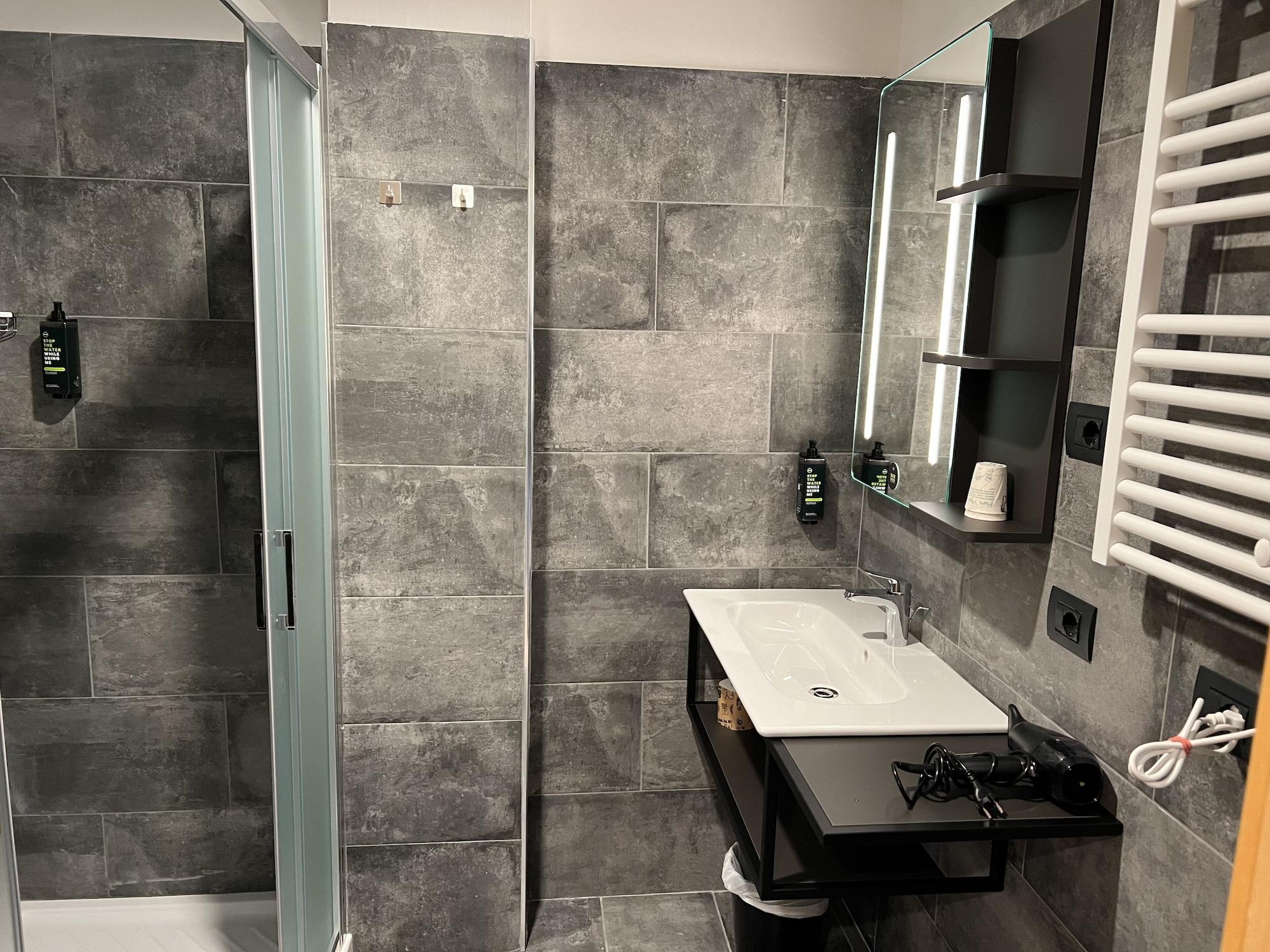 Equipamiento de Habitación B&B Hotel Quarto d'Altino