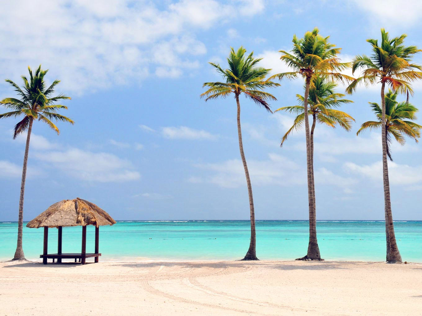 Punta Cana