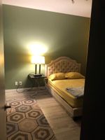 Alquiler Vacacional - 2 bedroom condo w/ home office and indoor building pool