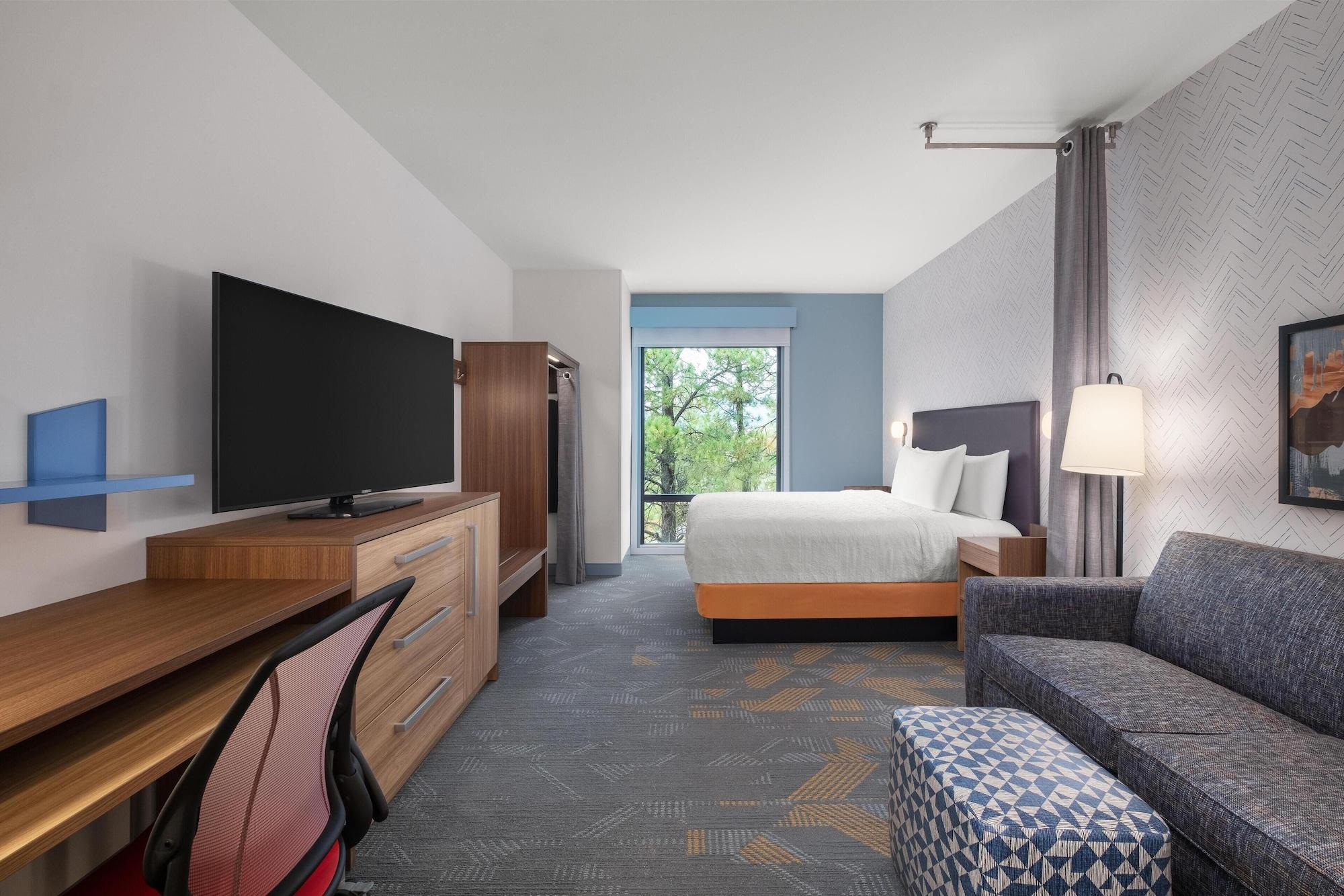 Habitación Home2 Suites By Hilton Flagstaff