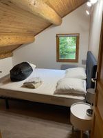 Alquiler Vacacional - Chalet at the foot of the castle, in the heart of the Queyras mountains