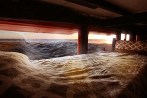 Alojamiento - Narakan Hostel