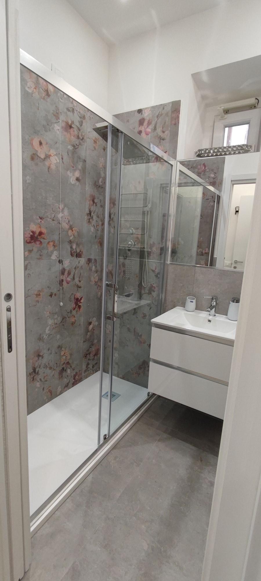 Equipamiento de Habitación Maria in Vaticano