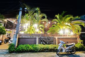 Alojamiento - Huan Kawin Est.58 Lanna Home & Collection - Campus Accommodation
