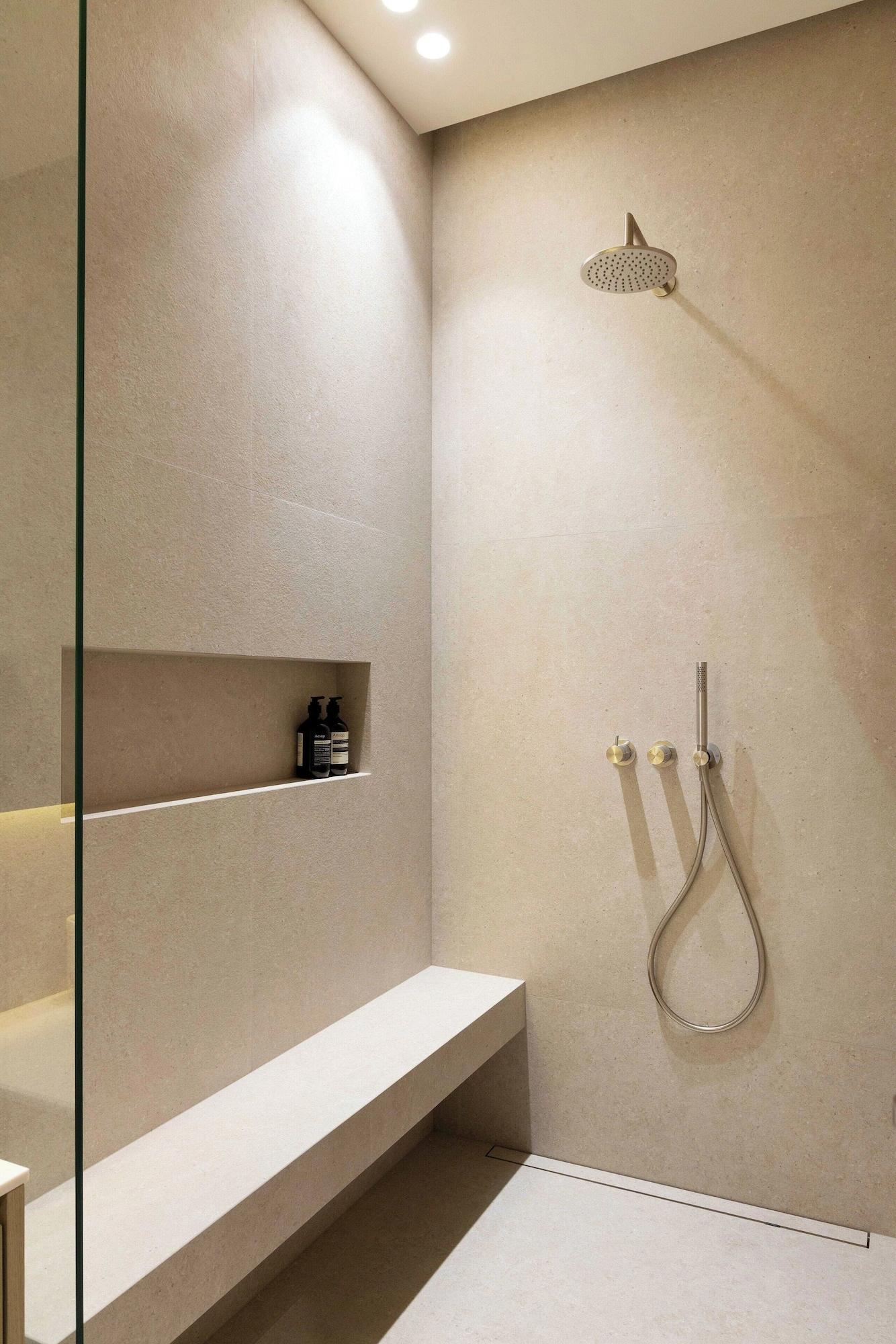 Equipamiento de Habitación Luxury Flat -2br/6p- Madeleine/saint Honore