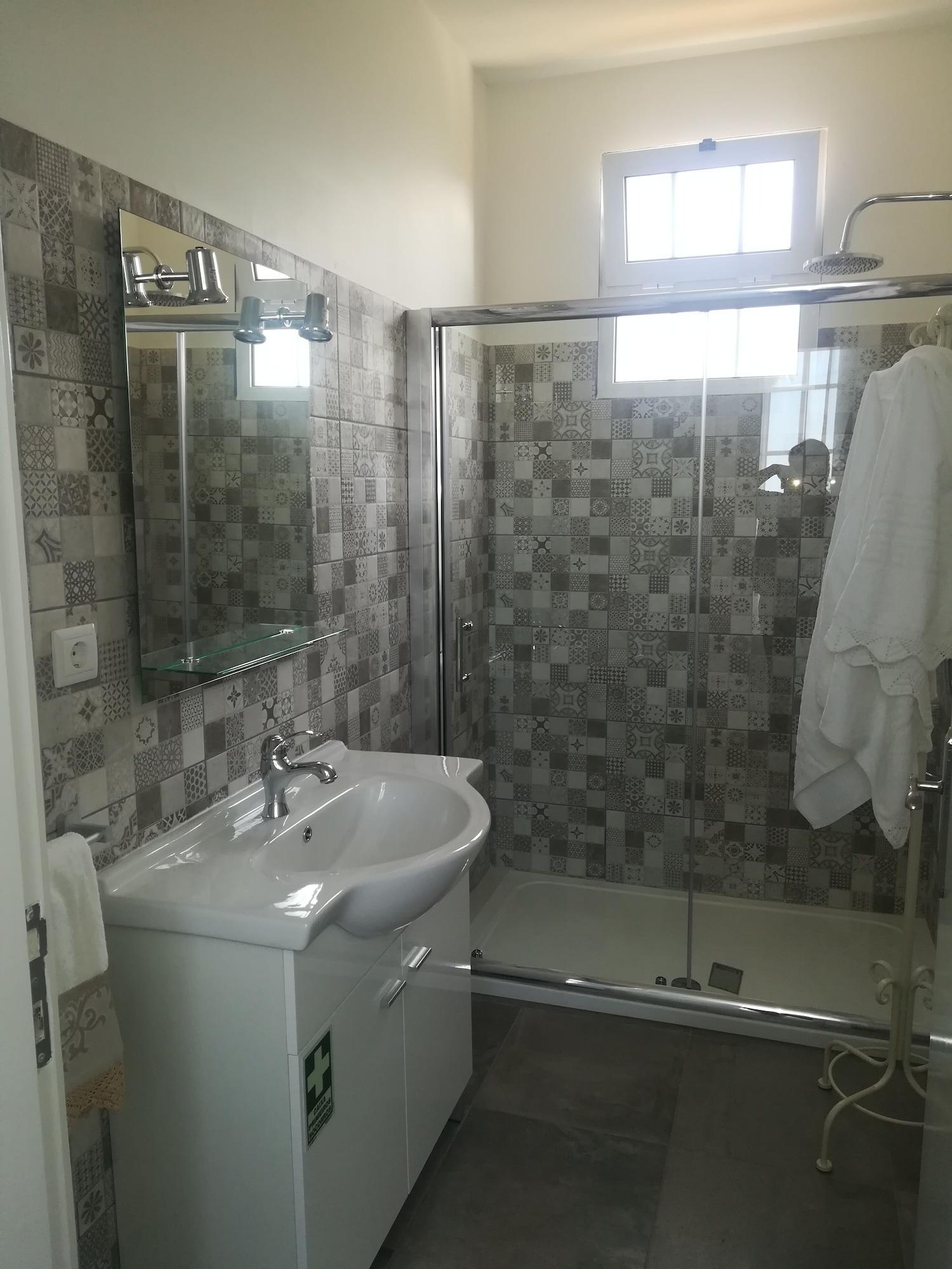 Equipamiento de Habitación Casa da Avó Celina