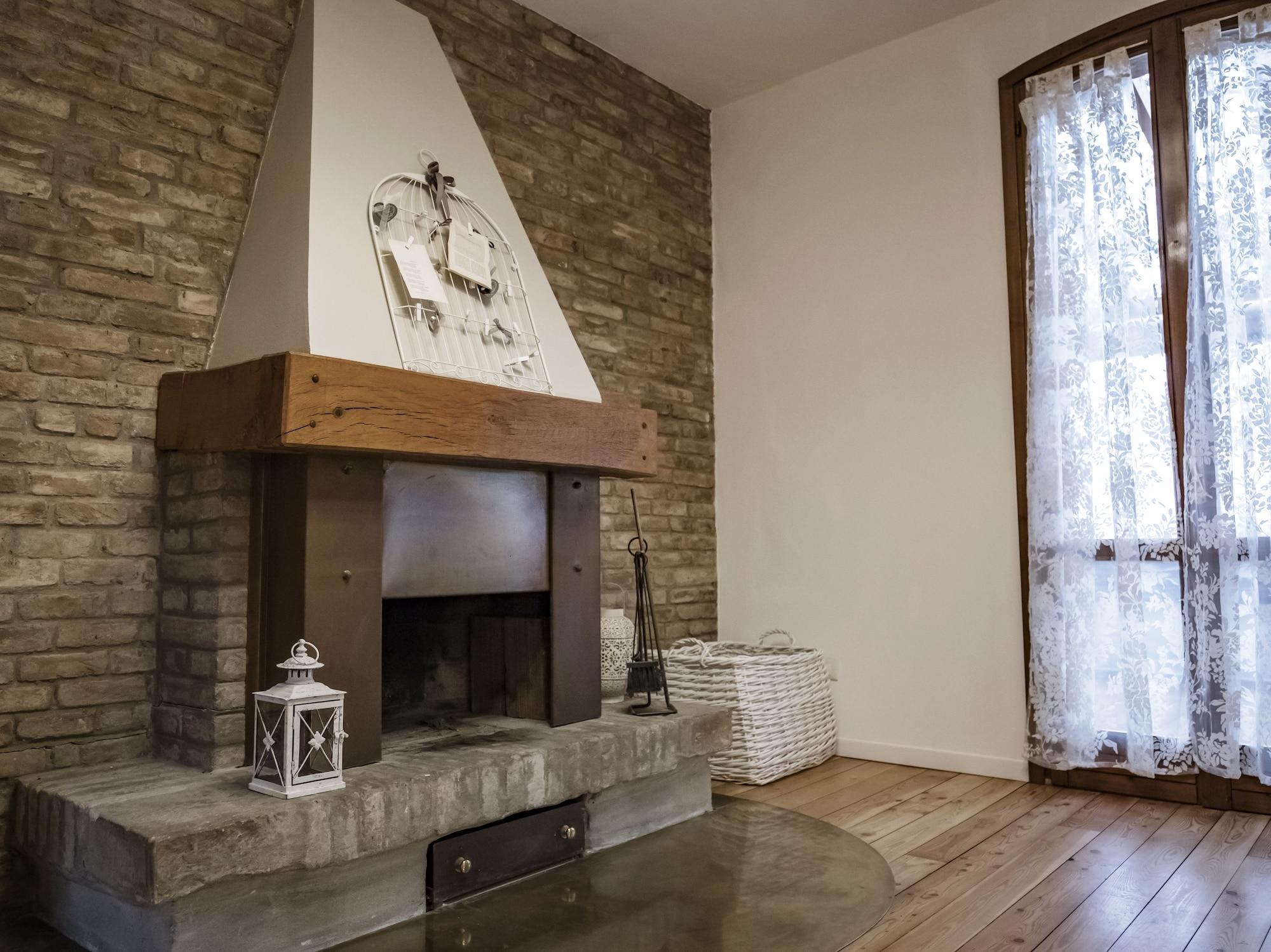 Set de Habitación Accademia al Colle