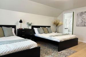 Alquiler Vacacional - Frankenmuth Haus & Haven
