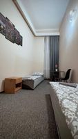 Alojamiento - FiveHostel