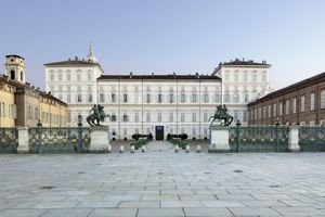 Alojamiento - Hotel Lancaster