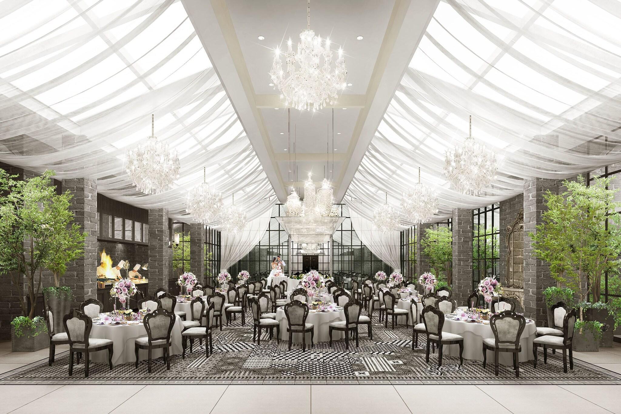 Instalaciones Recreativas The Strings Hotel Nagoya